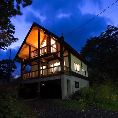 Koho Villa Kutchan Eksteriør billede